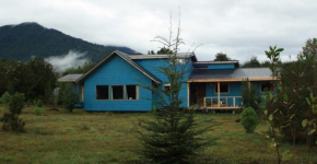 Residencia Correntoso